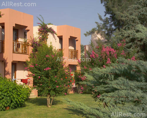 Club Golden Beach 